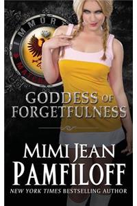 Goddess of Forgetfulness