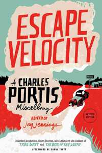 Escape Velocity
