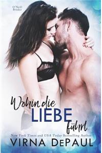 Wohin die Liebe führt
