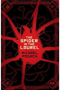 Spider in the Laurel (Rafael Ward series Book 1)