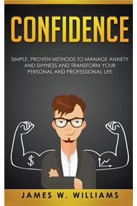 Confidence