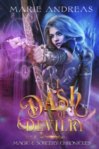 Dash of Devilry