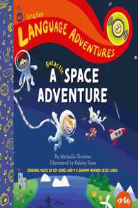 Ta-Da! a Galactic Space Adventure