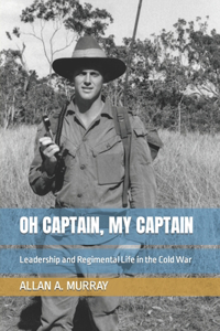 Oh Captain, My Captain