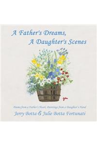 A Father's Dreams, a Daughter's Scenes