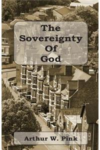 Sovereignty of God