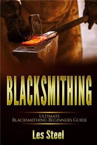 Blacksmithing