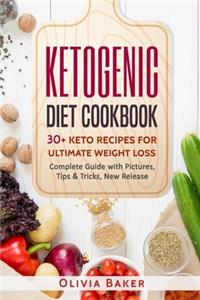 Ketogenic Diet Cookbook