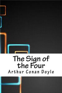 The Sign of the Four