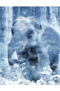 Elephant Notebook