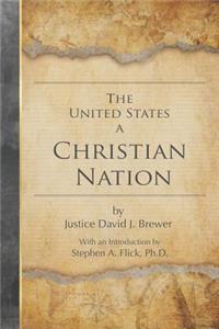 United States a Christian Nation