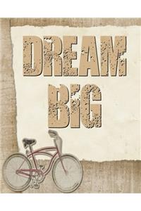 Dream Big: 2017 - 2018 Student Planner|Academic Planner and Daily Organizer |Inspiring Quotes for Students|Planners & Organizers for High School, College & University Students) (Volume 15)