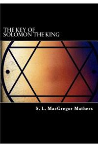 Key of Solomon the King