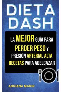 Dieta Dash
