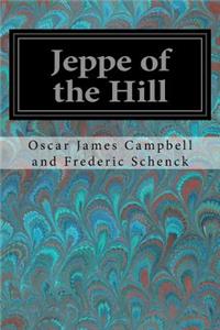 Jeppe of the Hill