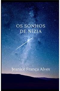 OS Sonhos de Nizia