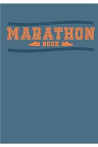 Marathon Book