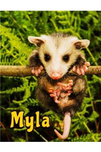 Myla