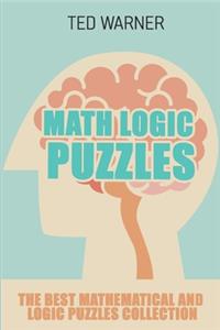 Math Logic Puzzles