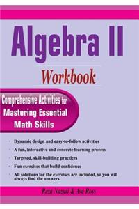Algebra II Workbook
