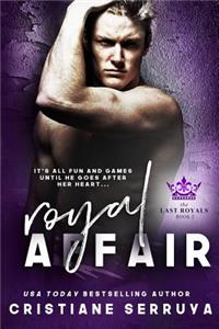 Royal Affair