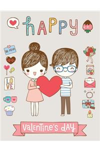 Happy Valentine's Day