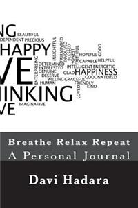 Breathe Relax Repeat