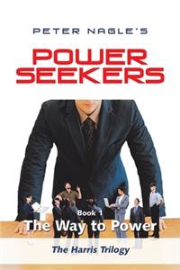 Power Seekers: Book 1