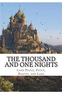 The Thousand and One Nights