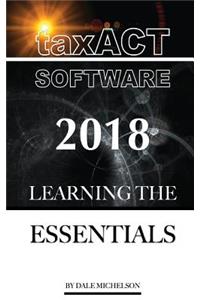 Tax Act Tax Software 2018