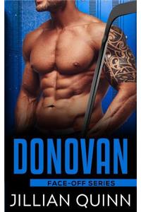 Donovan