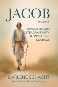 Jacob Bible Study