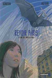 Revouir Paris/La nuit des constellations