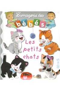 Petits Chats