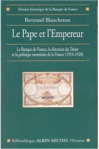 Pape Et L'Empereur (Le)