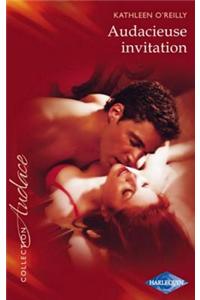 Audacieuse Invitation