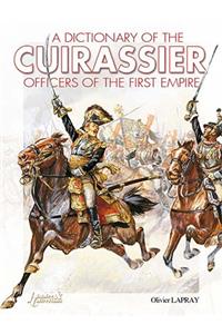 French Cuirassiers Officers, 1804-1815