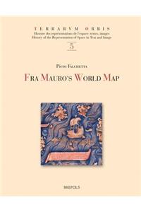 Fra Mauro's World Map