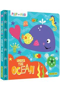 Peep and Find: Under the Ocean