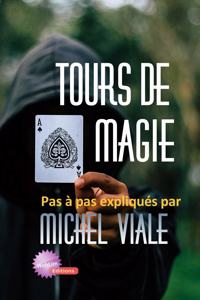 Tours de magie