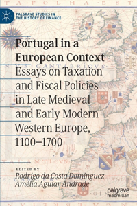 Portugal in a European Context