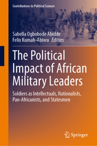 Political Impact of African Military Leaders