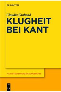 Klugheit Bei Kant