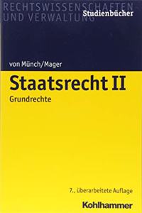 Staatsrecht II