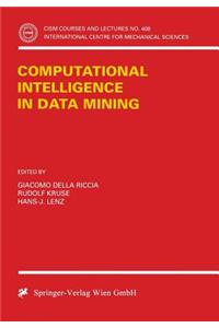 Computational Intelligence in Data Mining