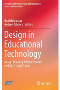 Design in Educational Technology