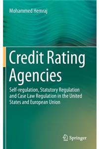 Credit Rating Agencies