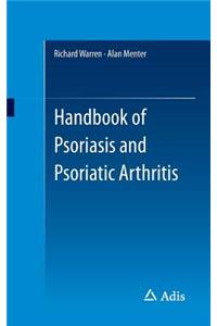 Handbook of Psoriasis and Psoriatic Arthritis