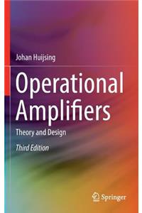 Operational Amplifiers