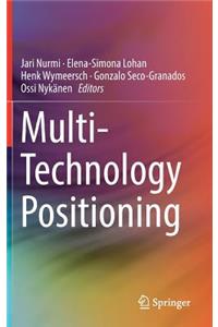 Multi-Technology Positioning